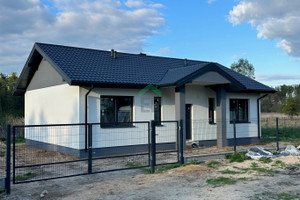 Dom na sprzedaż 100m2 częstochowski Starcza Łysiec - zdjęcie 3
