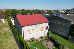 Dom na sprzedaż 100m2 częstochowski Kłomnice - zdjęcie 1