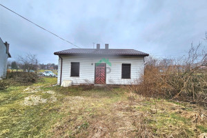 Dom na sprzedaż 70m2 radomszczański Radomsko Strzałków - zdjęcie 2