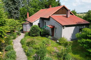 Dom na sprzedaż 120m2 kłobucki Miedźno Wapiennik - zdjęcie 1