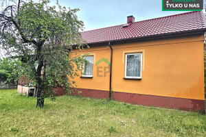 Dom na sprzedaż 60m2 radomszczański Żytno Sekursko - zdjęcie 1