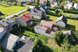 Dom na sprzedaż 100m2 częstochowski Kłomnice - zdjęcie 2