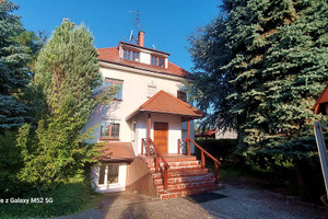 Dom na sprzedaż 305m2 Wrocław Śródmieście Zalesie Jana Kochanowskiego - zdjęcie 1