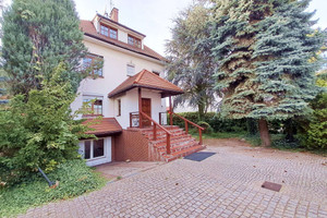 Dom na sprzedaż 305m2 Wrocław Śródmieście Zalesie Jana Kochanowskiego - zdjęcie 3