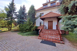 Dom na sprzedaż 305m2 Wrocław Śródmieście Zalesie Jana Kochanowskiego - zdjęcie 2