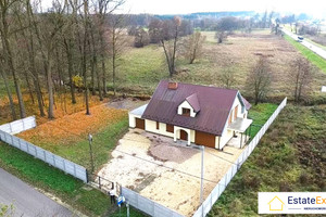 Dom na sprzedaż 240m2 pińczowski Kije Hajdaszek - zdjęcie 2