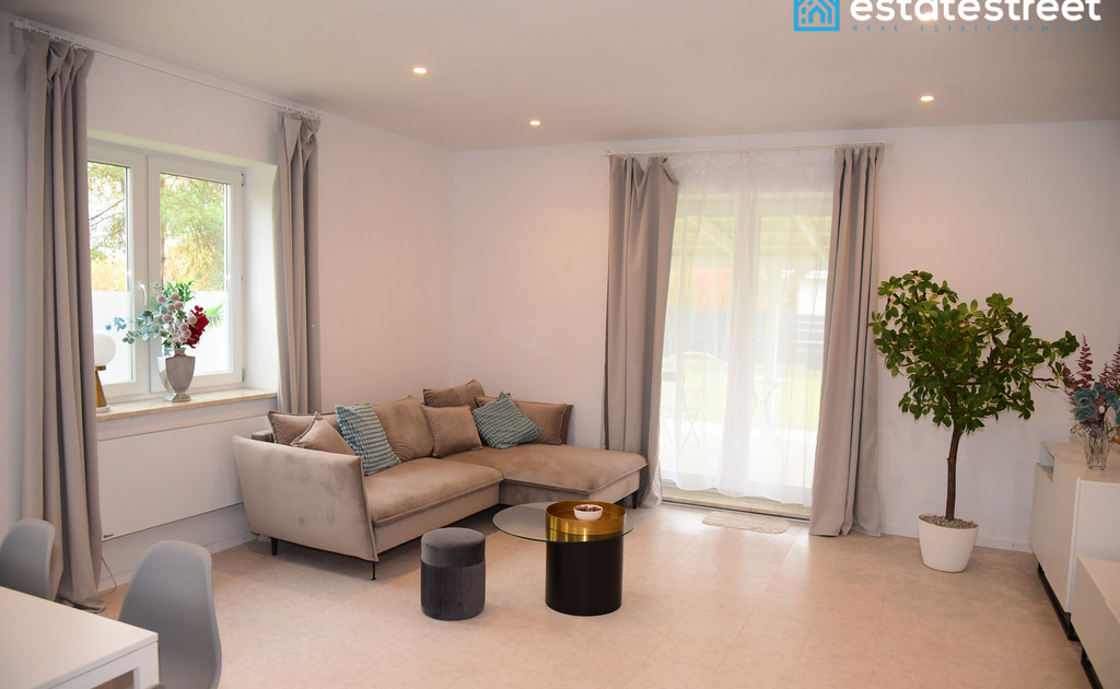 Dom na sprzedaż blisko Warszawy