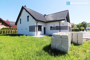 Dom na sprzedaż 166m2 wielicki Niepołomice Komandosów - zdjęcie 3
