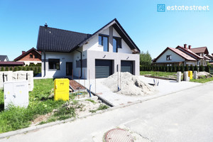 Dom na sprzedaż 166m2 wielicki Niepołomice Komandosów - zdjęcie 1