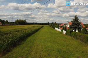 Działka na sprzedaż 1200m2 rzeszowski Trzebownisko Zaczernie - zdjęcie 1