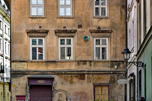 Komercyjne na sprzedaż 83m2 Kraków Stare Miasto św. Tomasza - zdjęcie 1