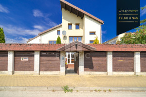 Dom na sprzedaż 395m2 gdański Pruszcz Gdański Żuławska - zdjęcie 1
