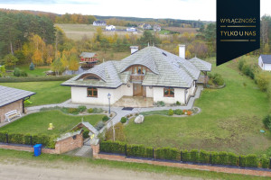 Dom na sprzedaż 220m2 wejherowski Wejherowo Wodna - zdjęcie 1