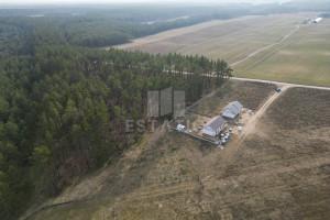 Działka na sprzedaż 1511m2 kartuski Stężyca Niesiołowice - zdjęcie 2