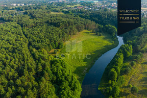 Działka na sprzedaż 7100m2 starogardzki Czarna Woda Sosnowa - zdjęcie 1