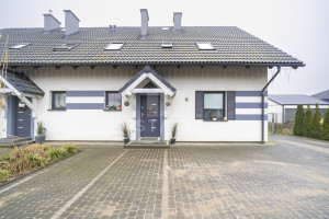 Dom na sprzedaż 261m2 gdański Kolbudy Jankowo Gdańskie Modra - zdjęcie 1
