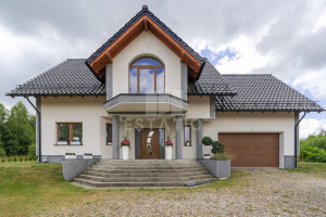 Dom na sprzedaż 354m2 kartuski Przodkowo Kobysewo Orzechowa - zdjęcie 2