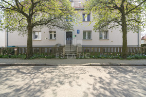 Mieszkanie na sprzedaż 77m2 Gdańsk Brzeźno Emilii Plater - zdjęcie 3