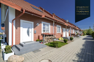 Dom na sprzedaż 72m2 kartuski Żukowo Glincz Wierzbowa - zdjęcie 1