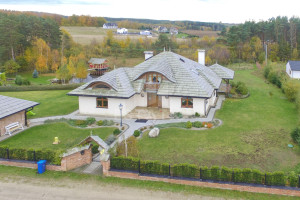 Dom na sprzedaż 333m2 wejherowski Wejherowo Wodna - zdjęcie 3