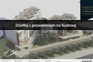 Działka na sprzedaż 1613m2 pucki Kosakowo Mechelinki - zdjęcie 1