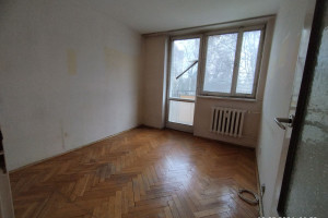 Mieszkanie na sprzedaż 47m2 Warszawa Mokotów Sadyba - zdjęcie 1
