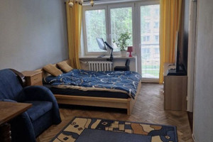 Mieszkanie na sprzedaż 35m2 Warszawa Praga-Południe Grochów - zdjęcie 2