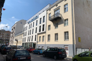 Komercyjne na sprzedaż 142m2 Warszawa Praga-Północ - zdjęcie 1