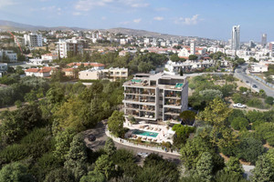 Mieszkanie na sprzedaż 75m2 Limassol Potamos, Germasogeias - zdjęcie 1