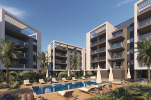 Mieszkanie na sprzedaż 45m2 Limassol Zakaki - zdjęcie 1