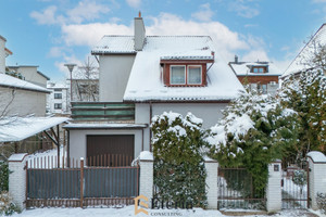 Dom na sprzedaż 270m2 mazowieckie wołomiński Ząbki - zdjęcie 1