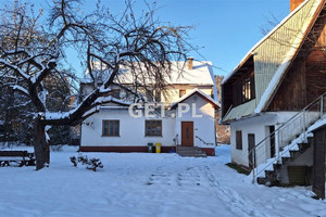Dom na sprzedaż 160m2 suski Zawoja - zdjęcie 2