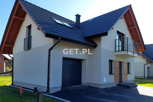 Dom na sprzedaż 140m2 krakowski Czernichów Rybna - zdjęcie 2