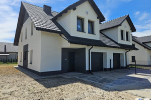 Dom na sprzedaż 162m2 krakowski Czernichów Rybna - zdjęcie 3