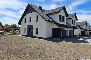 Dom na sprzedaż 162m2 krakowski Czernichów Rybna - zdjęcie 2