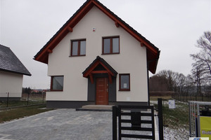Dom na sprzedaż 144m2 krakowski Wielka Wieś - zdjęcie 1