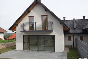 Dom na sprzedaż 220m2 krakowski Michałowice - zdjęcie 1