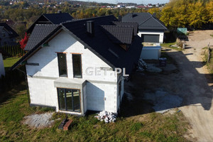 Dom na sprzedaż 388m2 krakowski Mogilany Gaj - zdjęcie 3