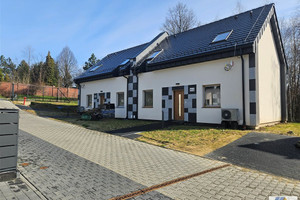 Dom na sprzedaż 111m2 wielicki Wieliczka - zdjęcie 1