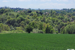 Działka na sprzedaż 1162m2 krakowski Świątniki Górne Ochojno - zdjęcie 1