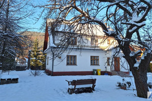 Dom na sprzedaż 160m2 suski Zawoja - zdjęcie 1