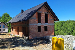 Dom na sprzedaż 210m2 wielicki Wieliczka Grajów - zdjęcie 3