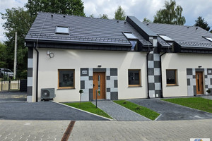 Dom na sprzedaż 111m2 wielicki Wieliczka Gorzków - zdjęcie 1