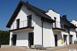 Dom na sprzedaż 134m2 krakowski Michałowice - zdjęcie 1