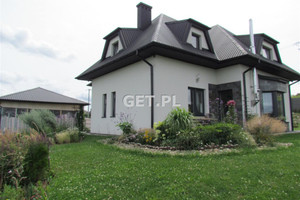 Dom na sprzedaż 155m2 tarnowski Zakliczyn - zdjęcie 1