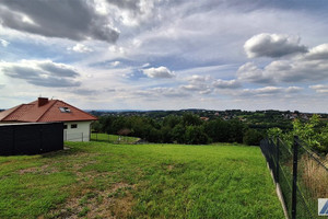 Działka na sprzedaż 1500m2 wielicki Wieliczka Golkowice - zdjęcie 1