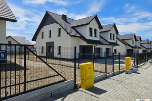 Dom na sprzedaż 162m2 krakowski Czernichów Rybna - zdjęcie 1