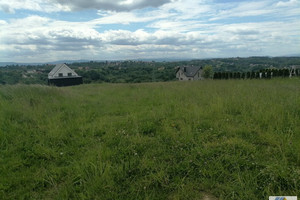 Działka na sprzedaż 1157m2 krakowski Świątniki Górne Ochojno - zdjęcie 1