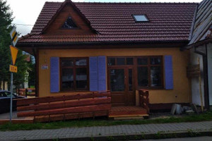 Dom na sprzedaż 110m2 suski Zawoja - zdjęcie 1