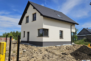 Dom na sprzedaż 144m2 krakowski Czernichów Rybna - zdjęcie 1